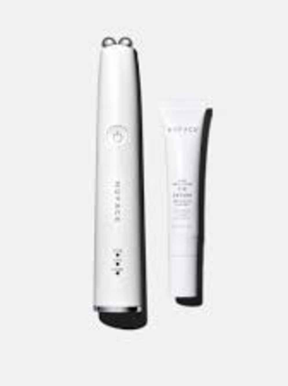 NWT! NuFace LINE SMOOTHIN Device withTreatment Serum